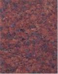 Manufacturers Exporters and Wholesale Suppliers of Jhansi Red Granite Magri Rajasthan